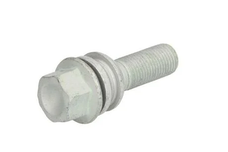 Болт кріплення колеса AUDI Q7 VW MULTIVAN V 03- (Febi) FEBI BILSTEIN 21588