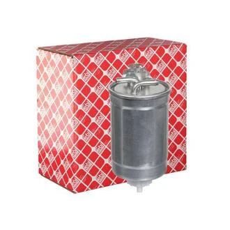 Фільтр паливний VW PASSAT, LT, TRANSPORTER IV (FEBI) FEBI BILSTEIN 21600