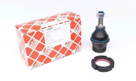 Опора кульова FEBI BILSTEIN 21637