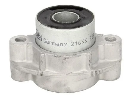Сайлентблок важеля RENAULT вісь, нижн. зовнішн. (Febi) FEBI BILSTEIN 21655