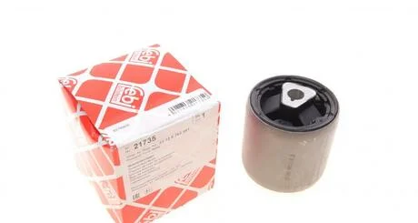 Сайлентблок важеля FEBI BILSTEIN 21735