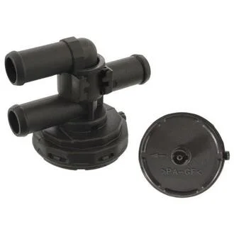 Клапан пічки Opel (Febi) FEBI BILSTEIN 22001