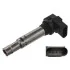 Катушка зажигания VW,SKODA,SEAT,AUDI (FEBI) FEBI BILSTEIN 22038 (фото 1)