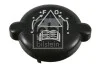 Кришка радіатора охолодження Citroen, Peugeot (FEBI) FEBI BILSTEIN 22080 (фото 3)