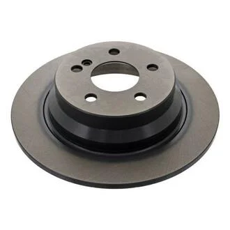 Тормозной диск FEBI BILSTEIN 22160