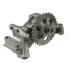Масляный насос AUDI/SEAT/SKODA/VW A3/A4/Alhambra/Leon/Octavia/Caddy/Golf/T5 &quot;96-16 FE22204 FEBI BILSTEIN 22204 (фото 1)