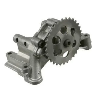 Масляний насос AUDI/SEAT/SKODA/VW A3/A4/Alhambra/Leon/Octavia/Caddy/Golf/T5 "96-16 FE22204 FEBI BILSTEIN 22204
