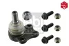 Опора кульова RENAULT LAGUNA (01-) передн. (Febi) FEBI BILSTEIN 22265 (фото 2)