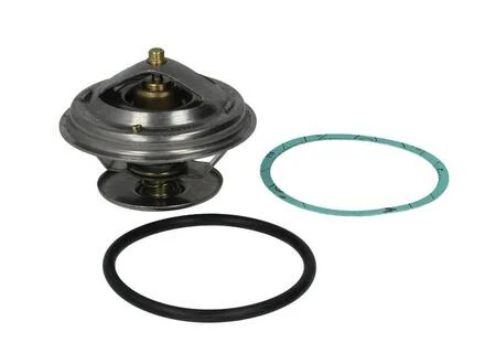 Термостат с уплотнительным кольцом и прокладкой FEBI BILSTEIN 22314