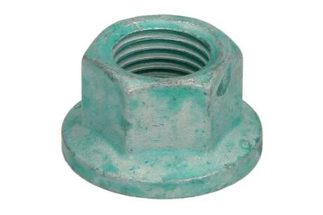Гайка MB (Febi) FEBI BILSTEIN 22474