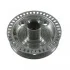 Ступиця колеса Skoda Octavia / VW Golf / Seat Toledo FE22512 FEBI BILSTEIN 22512 (фото 1)