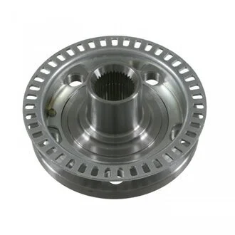 Ступиця колеса Skoda Octavia / VW Golf / Seat Toledo FE22512 FEBI BILSTEIN 22512