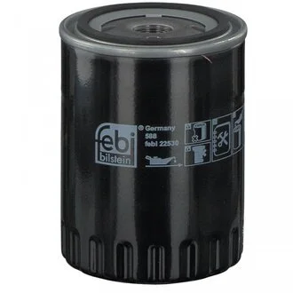 Фільтр масляний FEBI BILSTEIN 22530