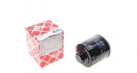 Фільтр масляний FEBI BILSTEIN 22532