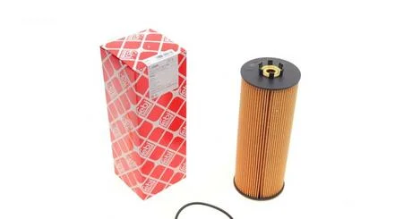 Фільтр масляний FEBI BILSTEIN 22536