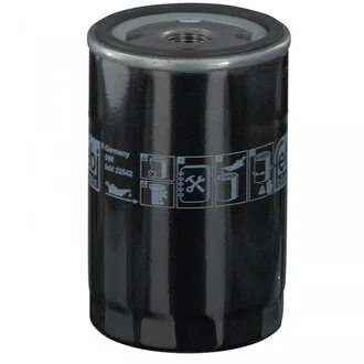 Фільтр масляний FEBI BILSTEIN 22542