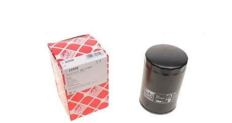 Фільтр масляний FEBI BILSTEIN 22550