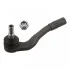 Наконечник рулевой тяги MERCEDES W203/R171 &quot;FL &quot;00-&quot;11 FE22615 FEBI BILSTEIN 22615 (фото 2)
