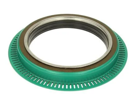 Сальник з імпульсним кільцем абс FEBI BILSTEIN 22616