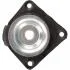 Подушка амортизатора VOLVO S60 00- T FEBI BILSTEIN 22648 (фото 2)