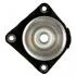 Подушка амортизатора VOLVO S60 00- T FEBI BILSTEIN 22648 (фото 3)