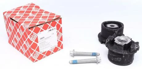 Сайлентблок балки FEBI BILSTEIN 22672