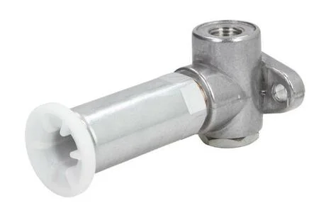 Насос ручної підкачки IVECO/MAN/SCANIA/MERCEDES FE22702 FEBI BILSTEIN 22702