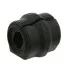 Подушка стабілізатора перед Citroen C4/Peugeot 307/308 (21mm) FEBI BILSTEIN 22714 (фото 1)