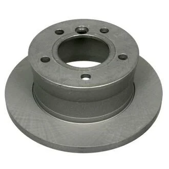 Гальмівний диск FEBI BILSTEIN 22858