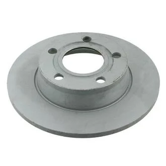 Диск гальмівний FEBI BILSTEIN 22906