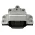 Подушка двигателя AUDI; SEAT; SKODA; VW (Febi) FEBI BILSTEIN 22934 (фото 1)