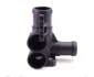 Фланець системи охолодження AUDI; SEAT (FEBI) FEBI BILSTEIN 23044 (фото 3)