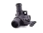 Фланець системи охолодження AUDI; SEAT (FEBI) FEBI BILSTEIN 23044 (фото 6)