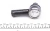 Наконечник тяги рульової з гайкою FEBI BILSTEIN 23154 (фото 3)