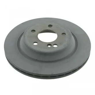Тормозной диск Mercedes S 500 / Mercedes S 400 / Mercedes CL 500 FE23177 FEBI BILSTEIN 23177