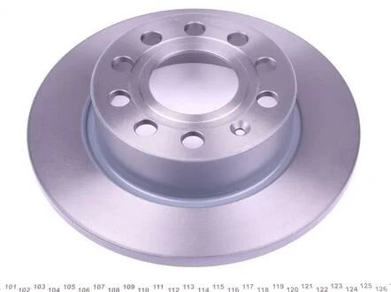 Диск тормозной FEBI BILSTEIN 23240