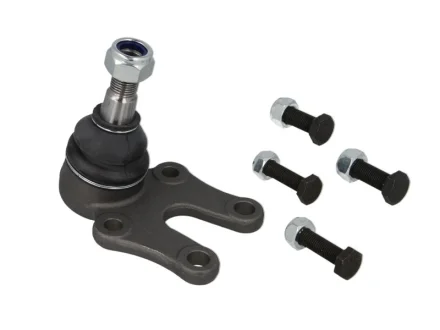 Ролик TOYOTA FEBI BILSTEIN 23246