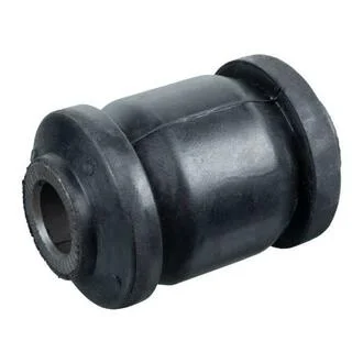 Сайлентблок важеля TOYOTA YARIS 99-05 передня вісь низ, ззаду (Febi) FEBI BILSTEIN 23281