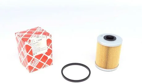 Фильтр топливный FEBI BILSTEIN 23305