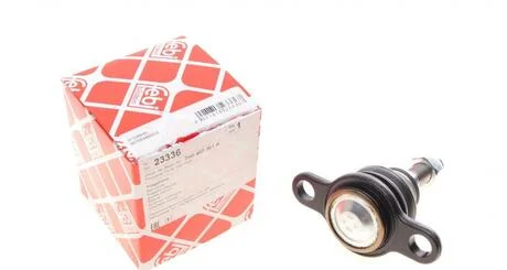 Опора кульова VW T5, MULTIVAN передн. вісь (2600-3000кг) (Febi) FEBI BILSTEIN 23336