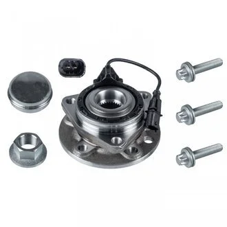 Підшипник маточини FEBI BILSTEIN 23377