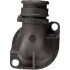 Фланець охолоджувальної рідини VW (FEBI) FEBI BILSTEIN 23404 (фото 3)