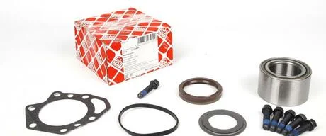 Підшипник маточини FEBI BILSTEIN 23489
