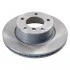 TARCZA HAMULC. BMW FEBI BILSTEIN 23536 (фото 1)