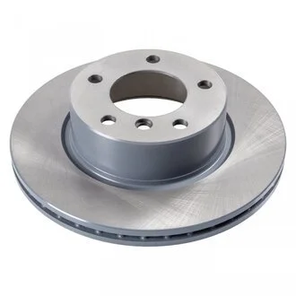 TARCZA HAMULC. BMW FEBI BILSTEIN 23536