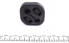 Кронштейн глушника DAEWOO, OPEL (Febi) FEBI BILSTEIN 23620 (фото 2)