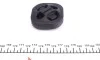 Кронштейн глушника DAEWOO, OPEL (Febi) FEBI BILSTEIN 23620 (фото 3)