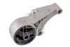 Подушка двигателя Opel Astra / Opel Zafira FE23680 FEBI BILSTEIN 23680 (фото 3)
