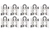 Колодка стеклоподьемника BMW (Febi) FEBI BILSTEIN 23749 (фото 1)