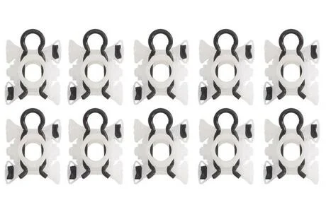 Колодка склопідйомника BMW (Febi) FEBI BILSTEIN 23749